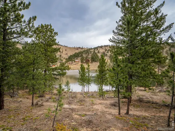 384 Ute Court, Red Feather Lakes, CO 80545