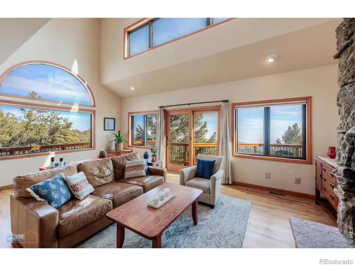 84 Canon View Road, Boulder, CO 80302 - #1