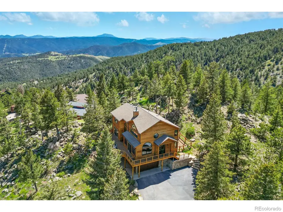 84 Canon View Road, Boulder, CO 80302 - #3