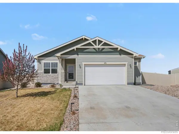 495 Pony Express Trail, Ault, CO 80610
