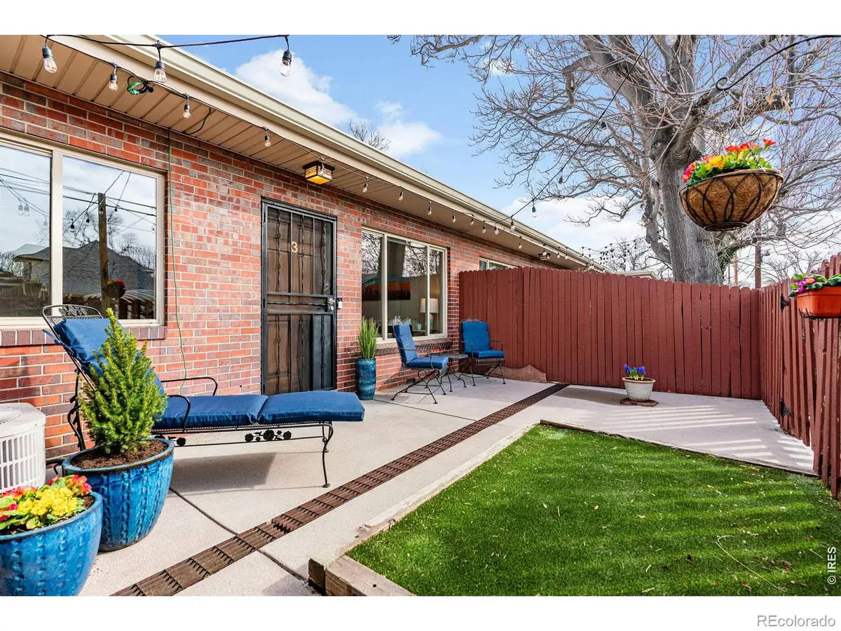 2438 W 35th Avenue #3, Denver, CO 80211 - #1