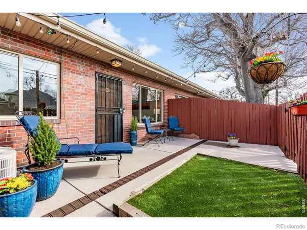 2438 W 35th Avenue #3, Denver, CO 80211