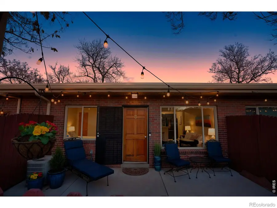 2438 W 35th Avenue #3, Denver, CO 80211 - #2
