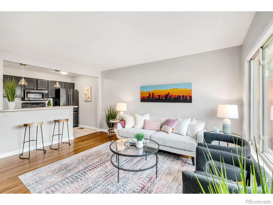 2438 W 35th Avenue #3, Denver, CO 80211 - #3