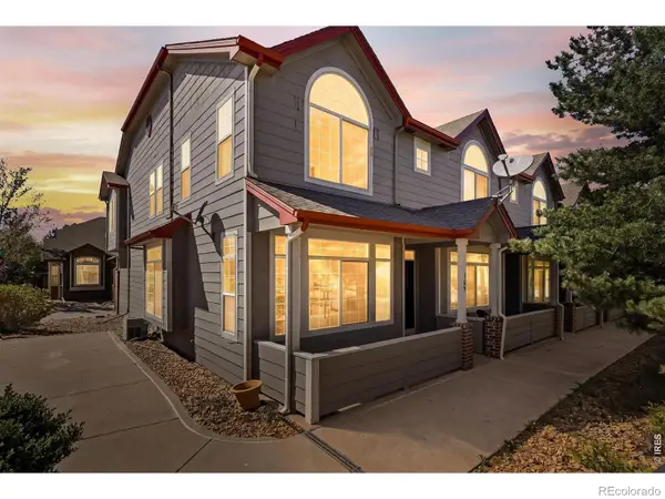 2855 Rock Creek Circle #105, Superior, CO 80027