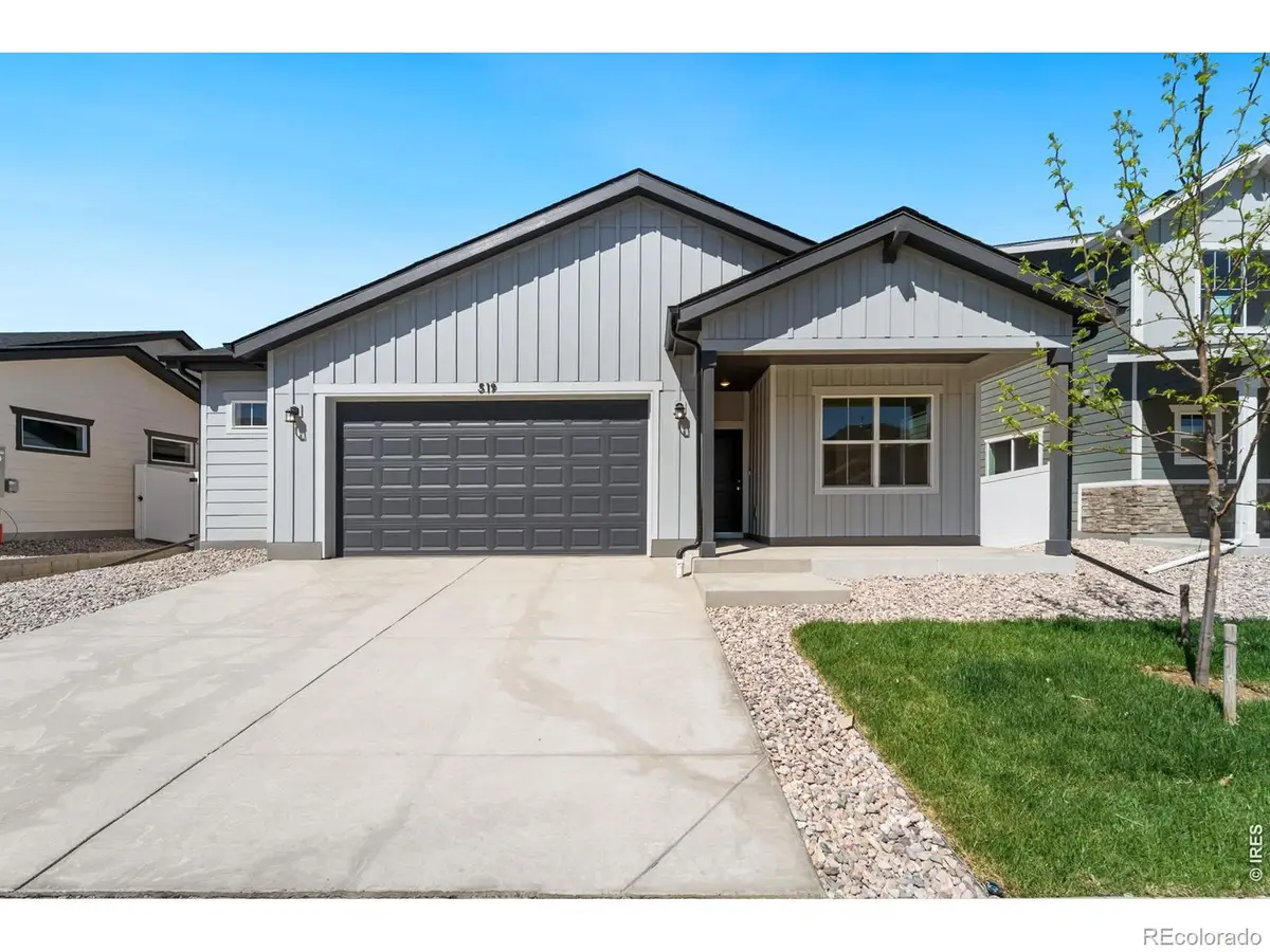 519 85th Ave Ct, Greeley, CO 80634 - #1
