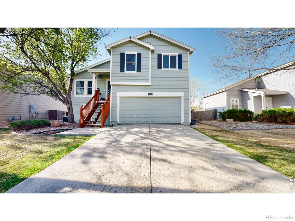 1748 Twin Lakes Circle, Loveland, CO 80538 - #1