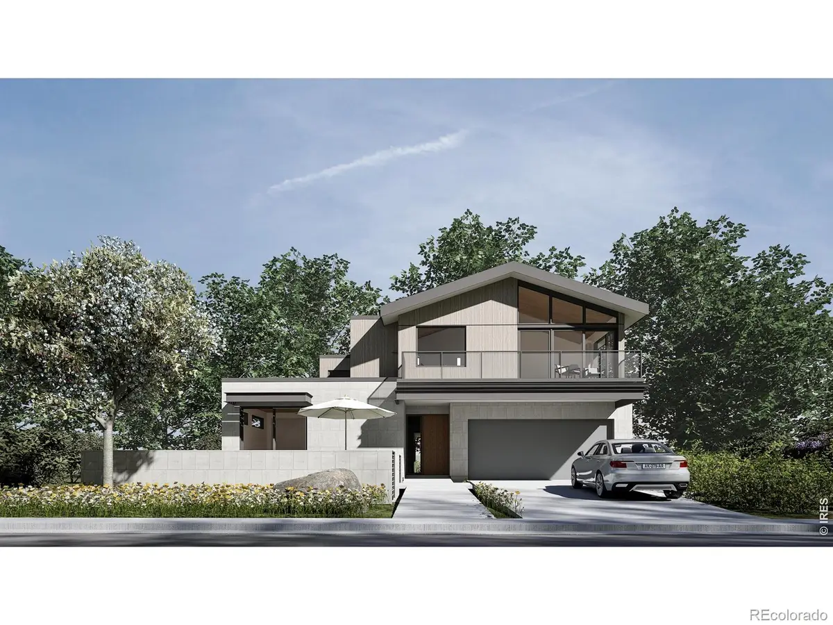 2275 Hillsdale Circle, Boulder, CO 80305 - #1