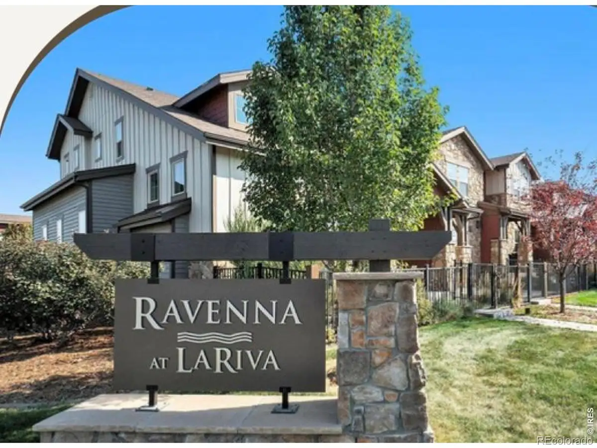 6316 Pumpkin Ridge Drive #1, Windsor, CO 80550 - #1