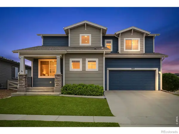 2103 Lambic Street, Fort Collins, CO 80524