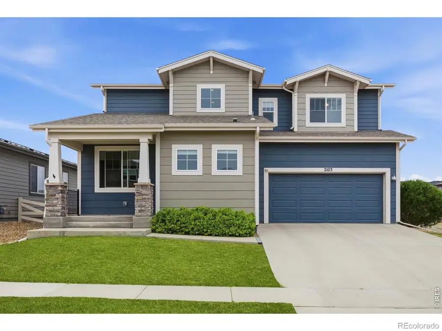 2103 Lambic Street, Fort Collins, CO 80524 - #2