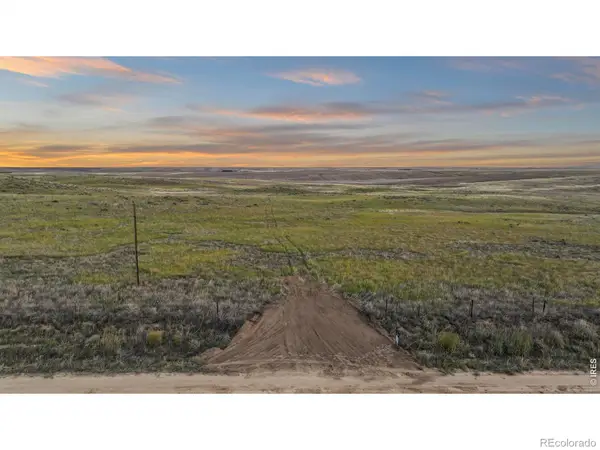 16220 Monnahan Road, Fort Morgan, CO 80701