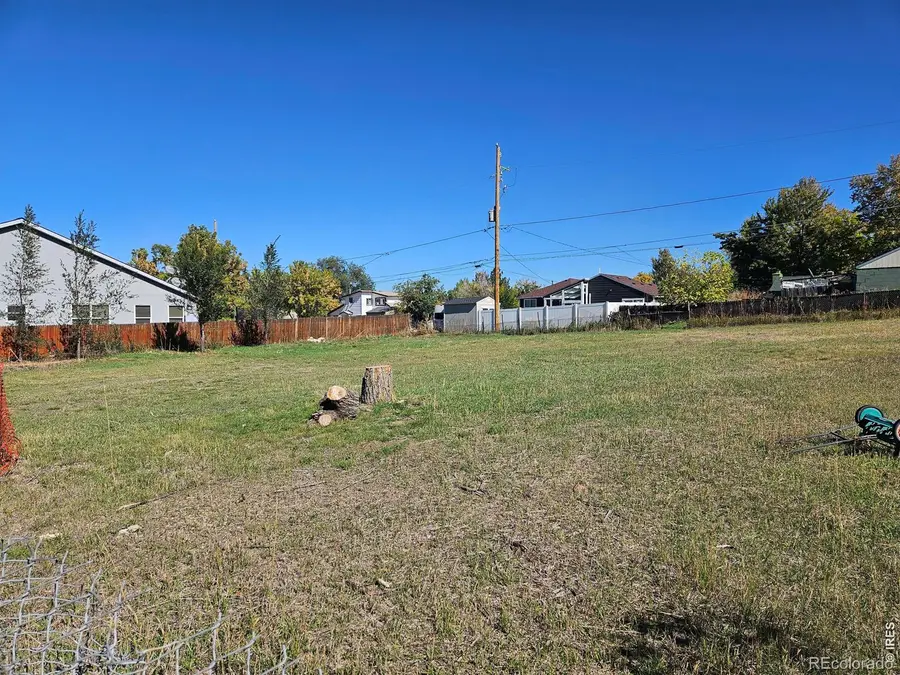 640 Kilmer Street, Golden, CO 80401 - #3
