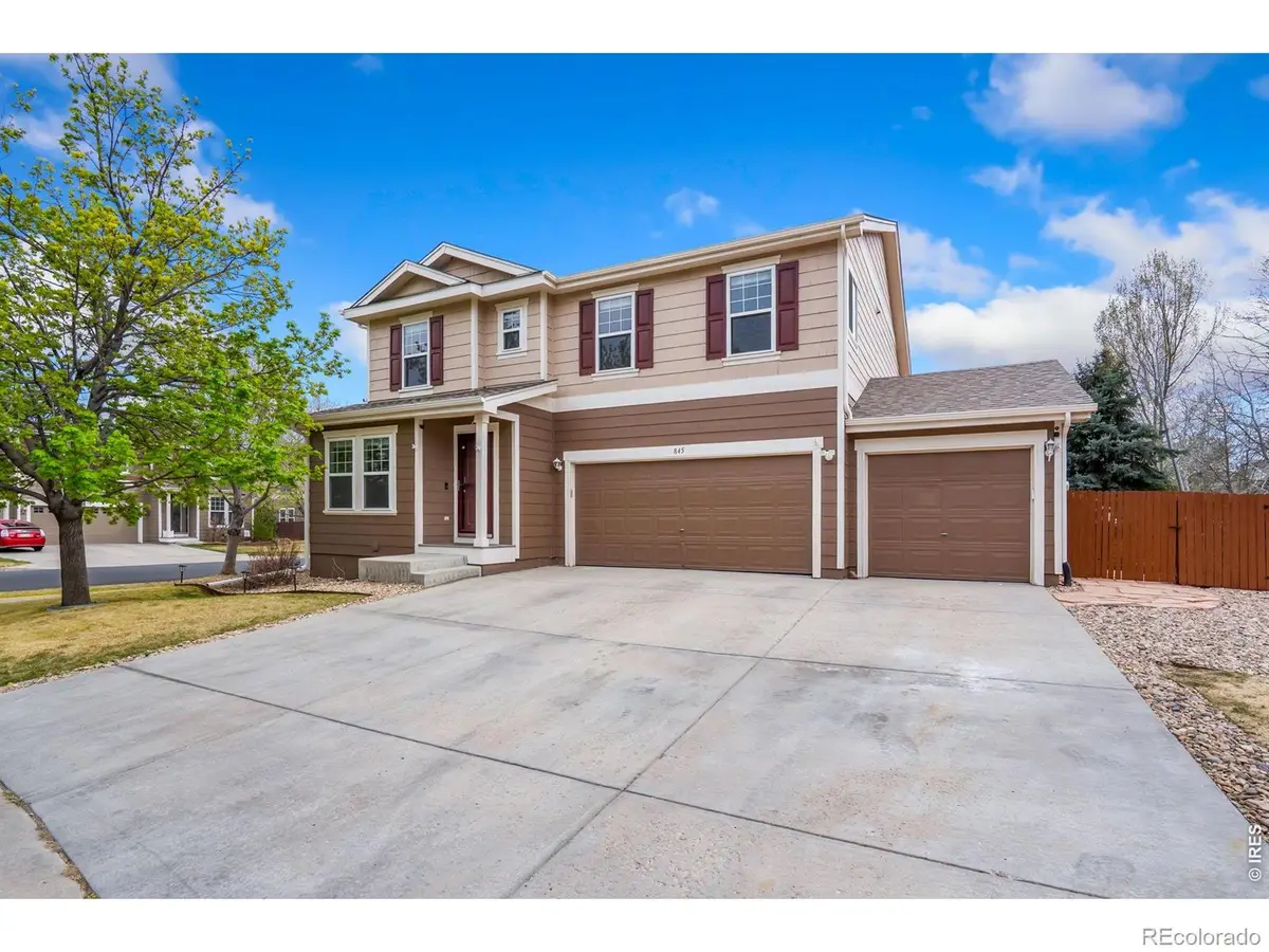 845 Province Road, Fort Collins, CO 80525 - #1