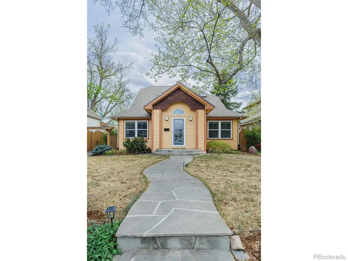 2030 Columbine Avenue, Boulder, CO 80302 - #1