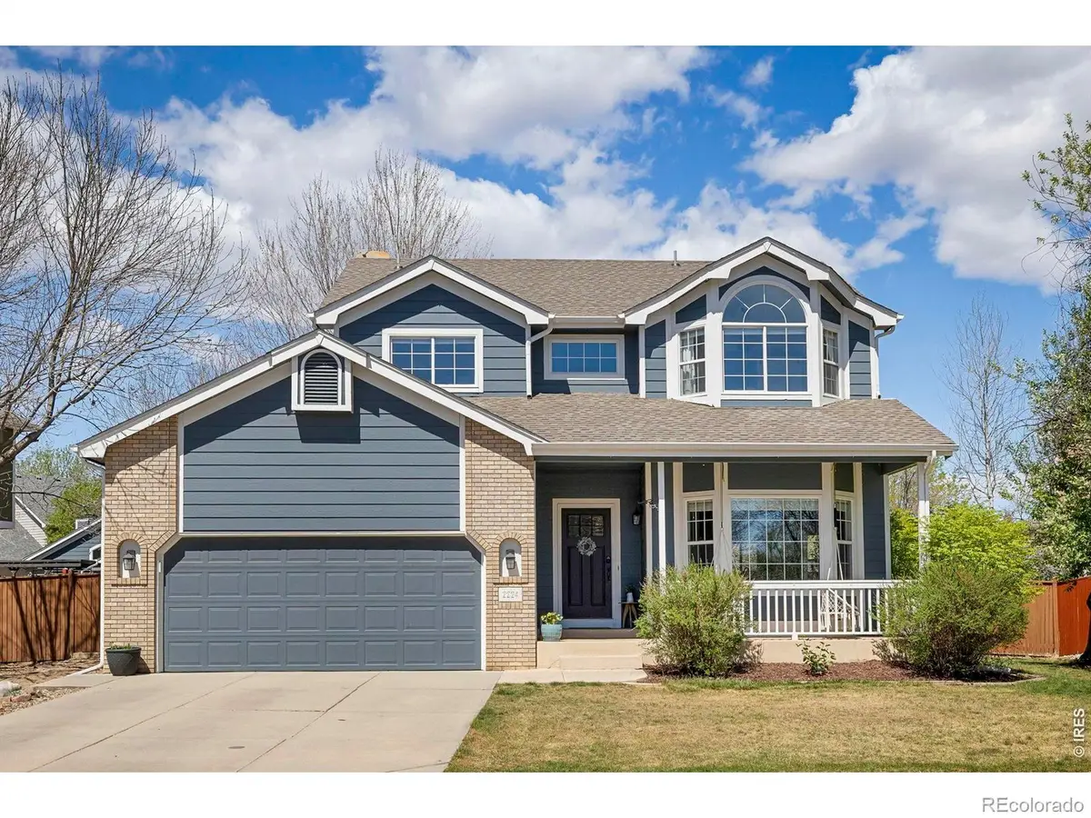 2224 Stillwater Creek Drive, Fort Collins, CO 80528 - #1