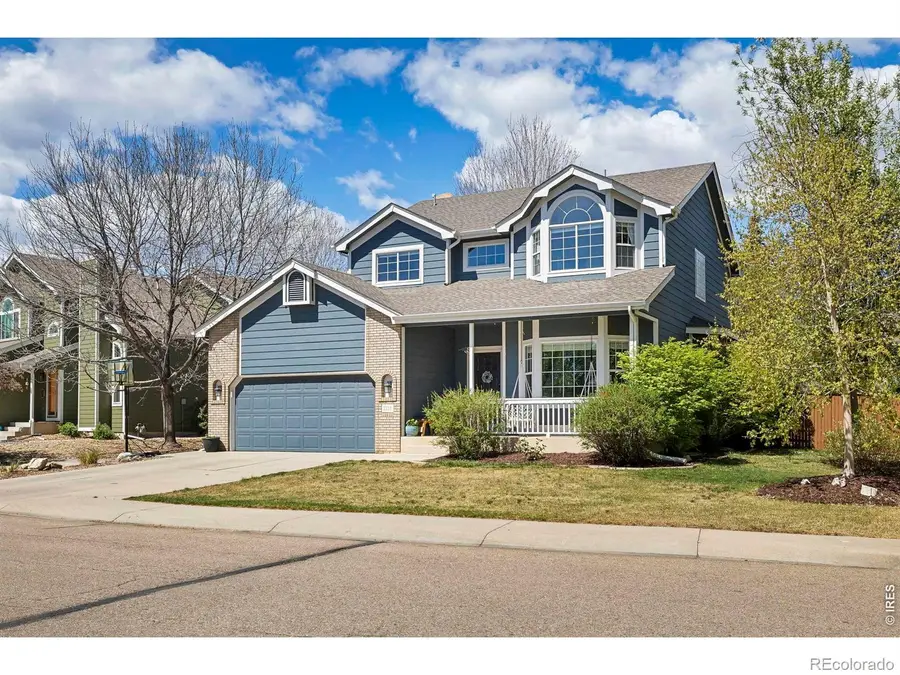 2224 Stillwater Creek Drive, Fort Collins, CO 80528 - #2