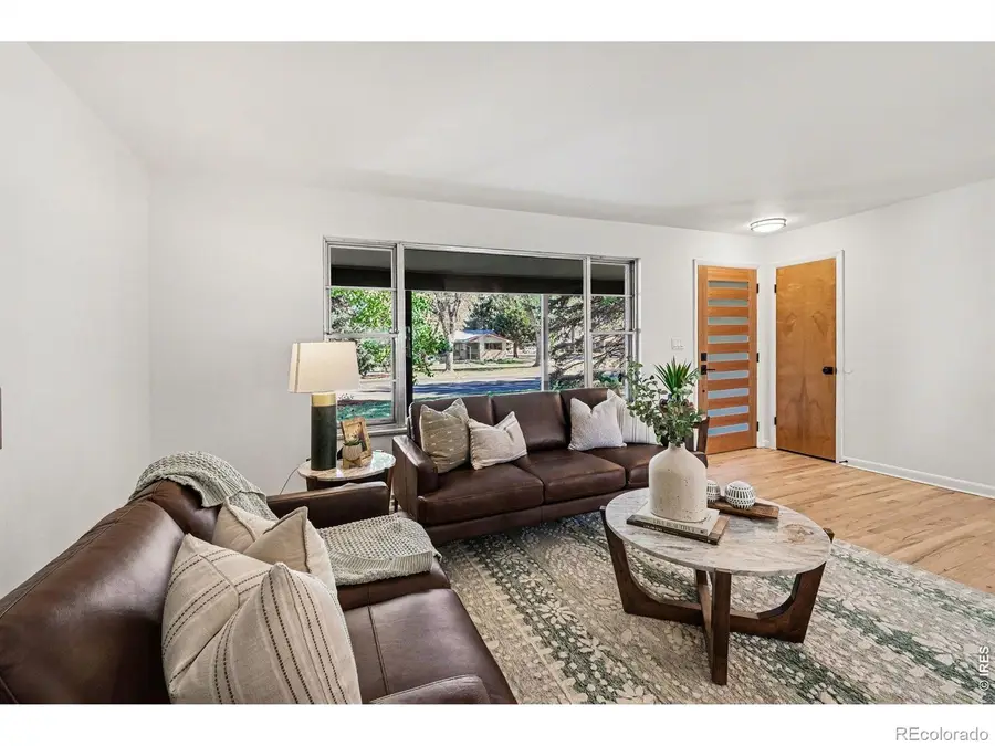 105 Columbia Road, Fort Collins, CO 80525 - #3