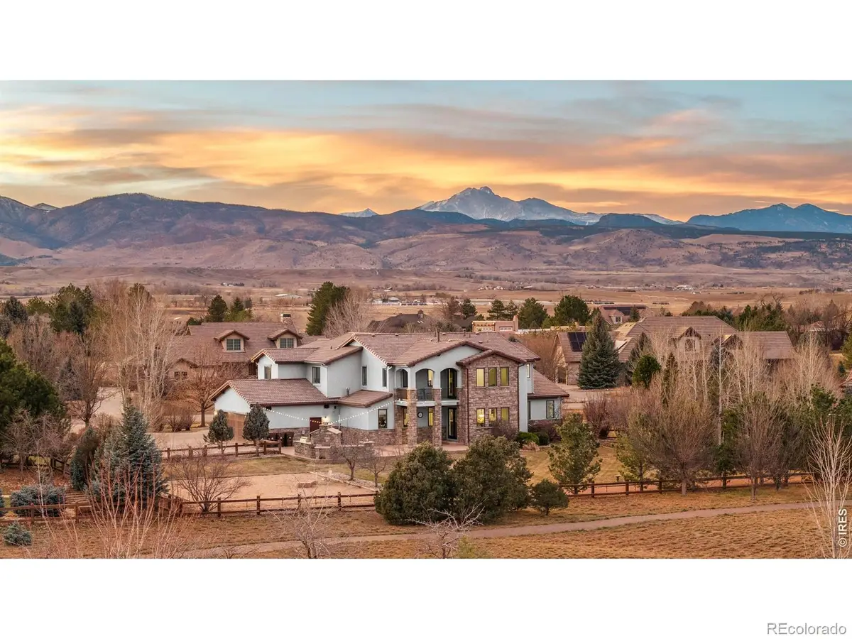 8712 Portico Lane, Longmont, CO 80503 - #1