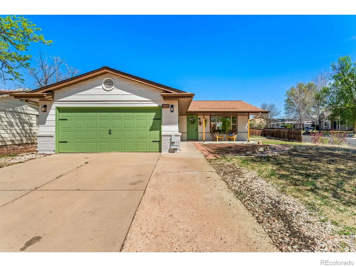 2500 Danbury Drive, Longmont, CO 80503 - #1