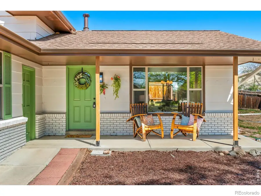 2500 Danbury Drive, Longmont, CO 80503 - #2