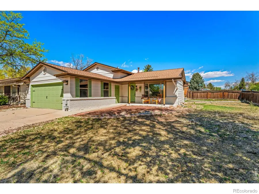 2500 Danbury Drive, Longmont, CO 80503 - #3