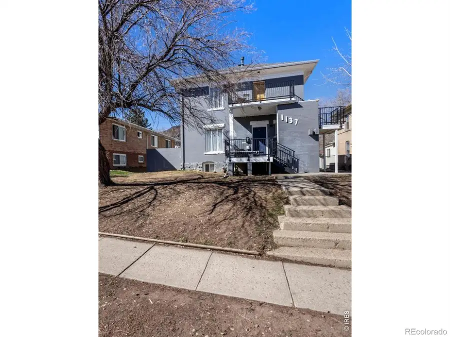 1137 10th Street, Boulder, CO 80302 - #2