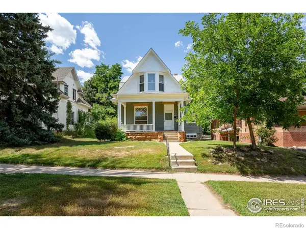 1125 10th Street, Boulder, CO 80302