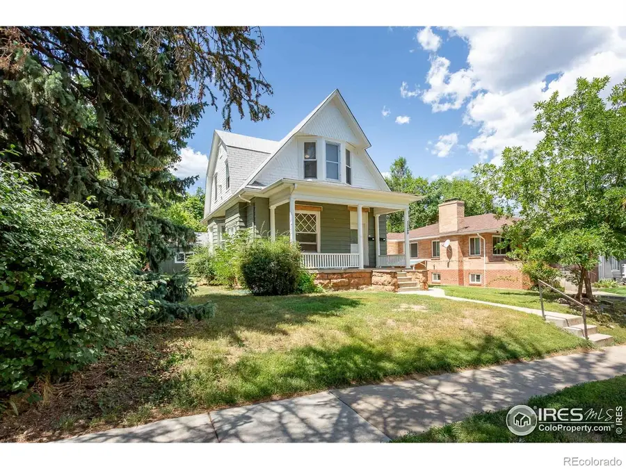 1125 10th Street, Boulder, CO 80302 - #2