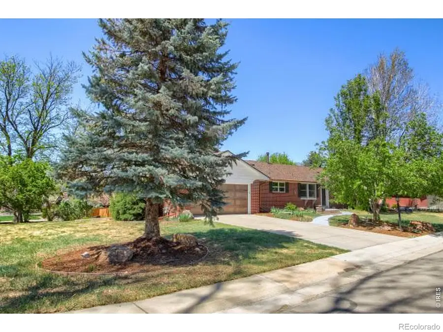 2125 Tabor Drive, Lakewood, CO 80215 - #3