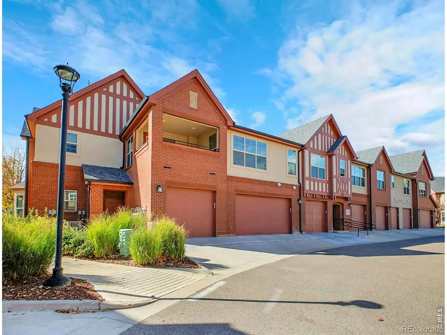 1379 Charles Drive #E5, Longmont, CO 80503 - #2