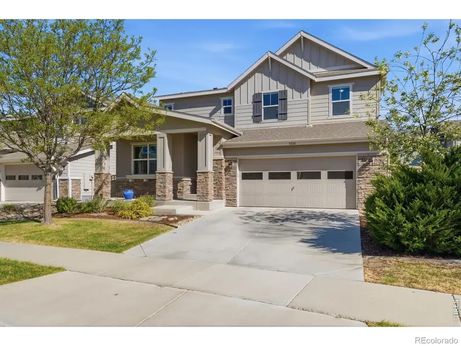 5814 Northern Lights Drive, Fort Collins, CO 80528 - #2