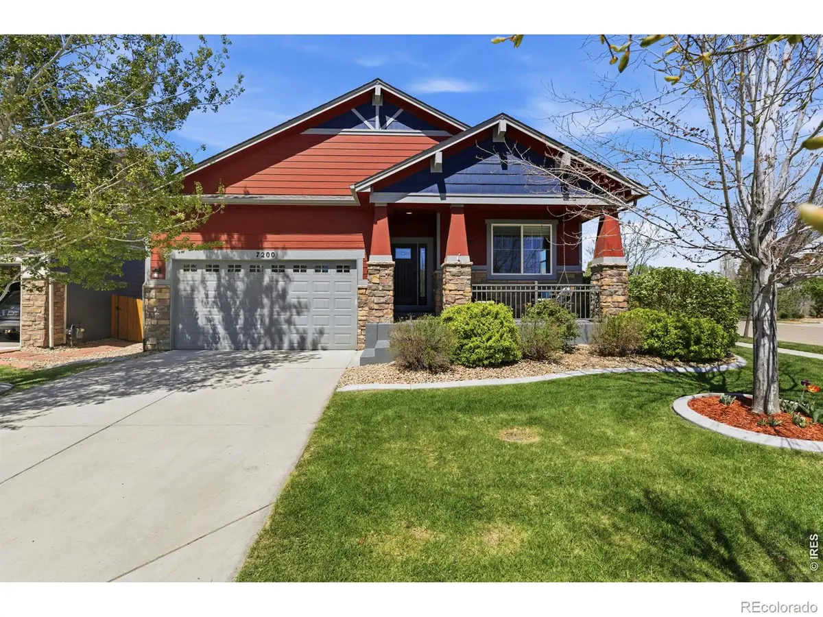7200 White Goose Way, Fort Collins, CO 80525 - #1