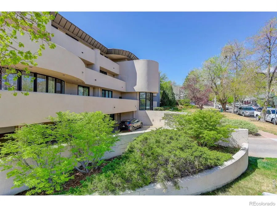 1140 Portland Place #208, Boulder, CO 80304 - #2
