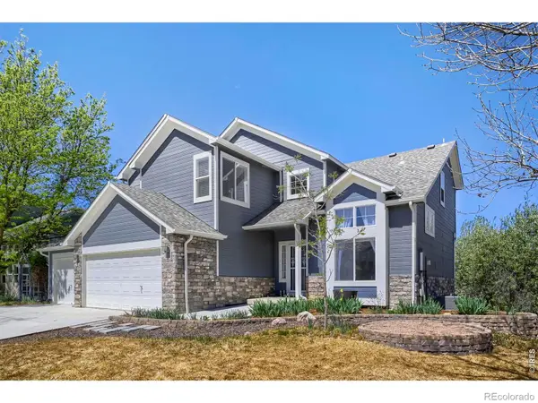 3965 Hawthorne Circle, Longmont, CO 80503