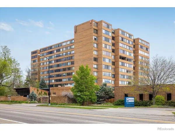 1850 Folsom Street #503, Boulder, CO 80302