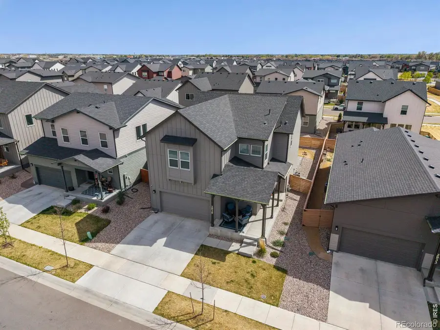 2939 Barnstormer Street, Fort Collins, CO 80524 - #3