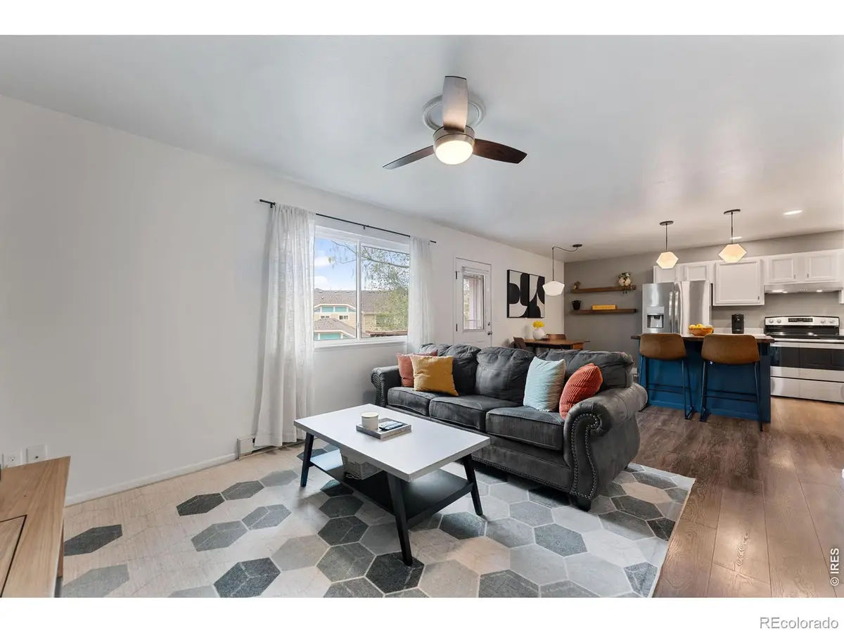 1024 Tierra Lane #C, Fort Collins, CO 80521 - #1