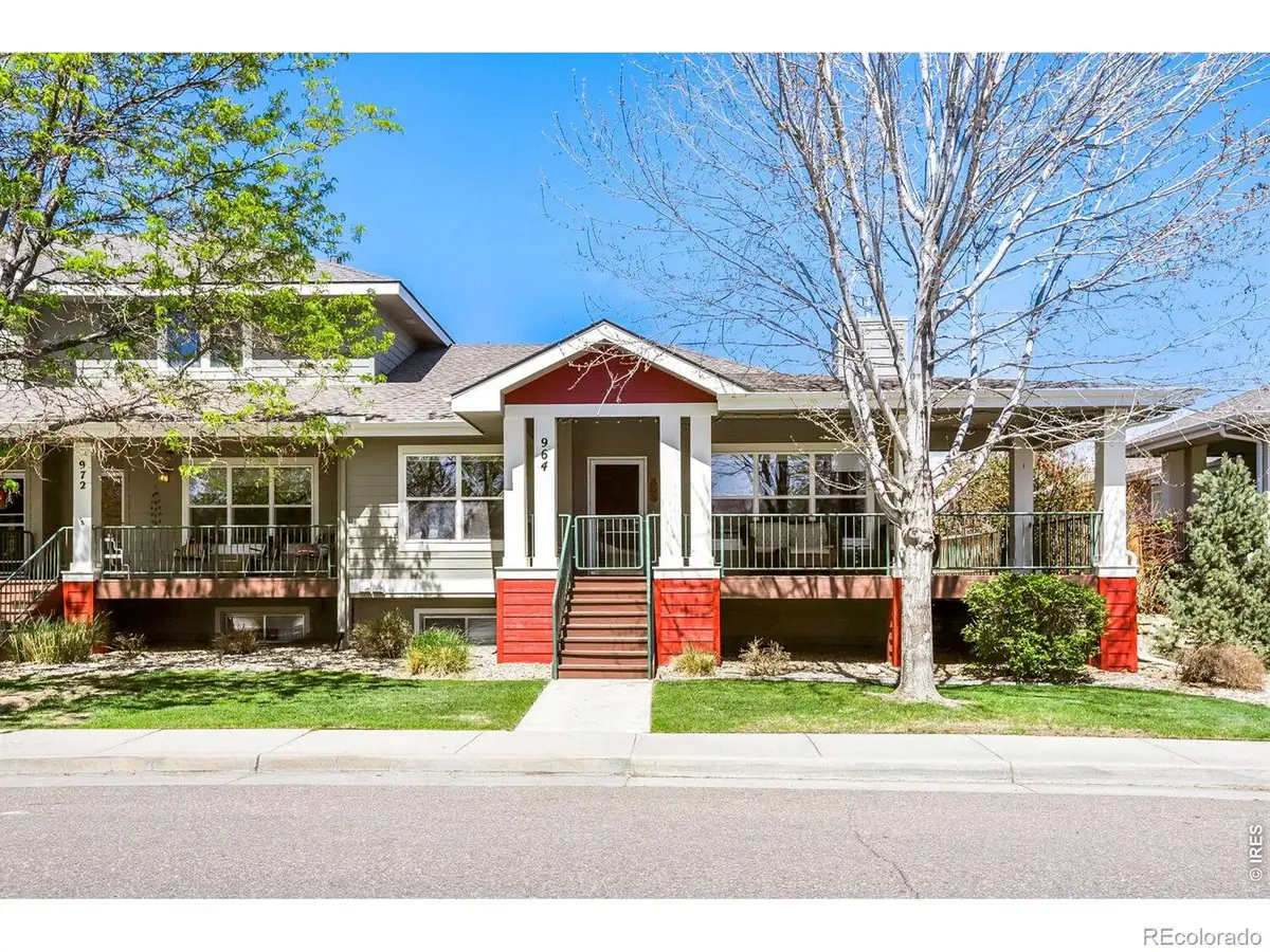 964 Welch Avenue, Berthoud, CO 80513 - #1