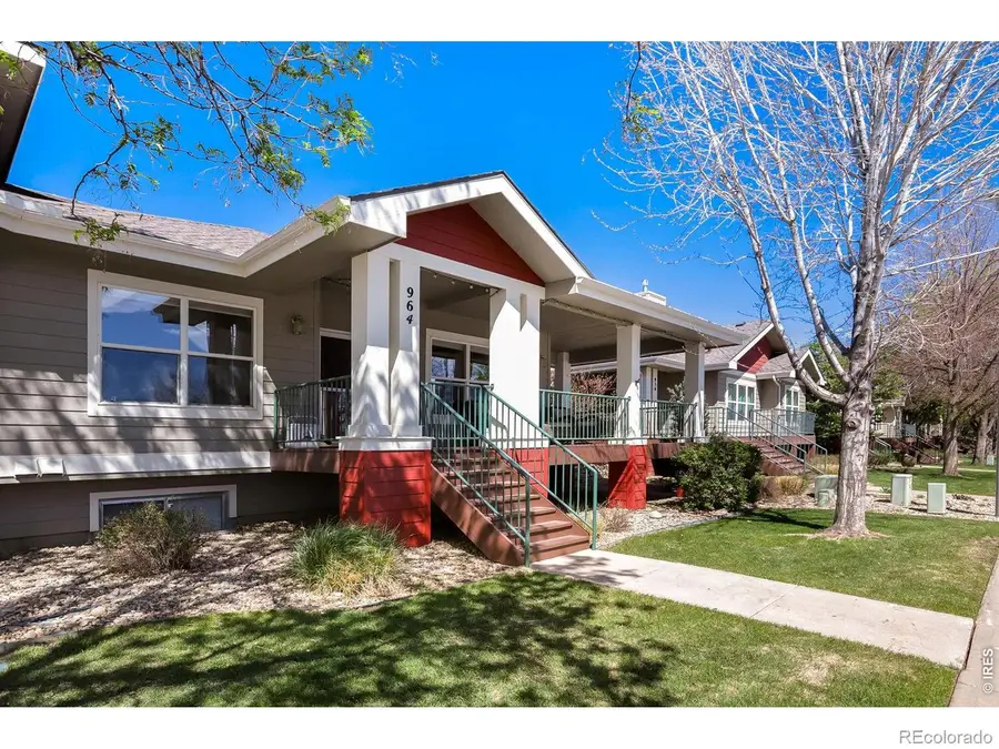 964 Welch Avenue, Berthoud, CO 80513 - #3