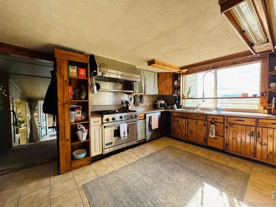 417 Grant Street, Walden, CO 80480 - #3