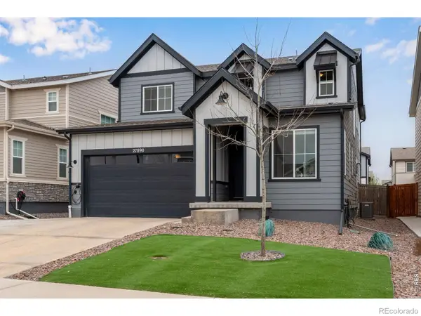 27890 E 7th Place, Aurora, CO 80018