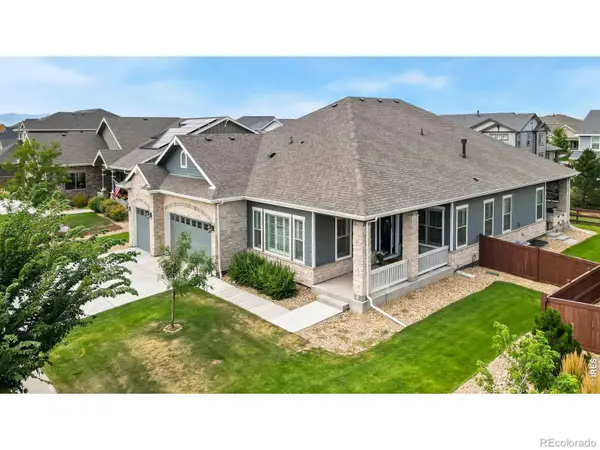 6104 Summerfields Parkway, Timnath, CO 80547