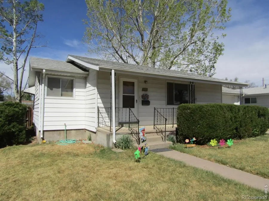 625 Lincoln Street, Fort Morgan, CO 80701 - #2