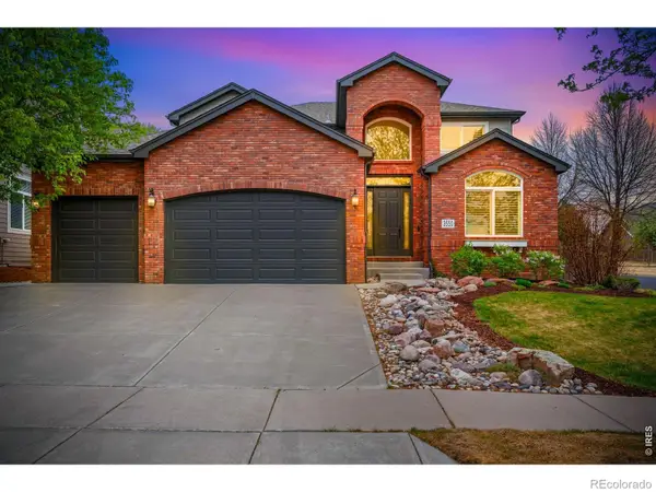 3550 Green Spring Drive, Fort Collins, CO 80528