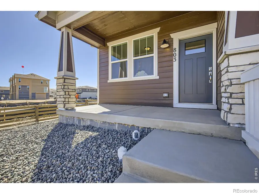 2430 Heyworth Lane, Fort Collins, CO 80524 - #2