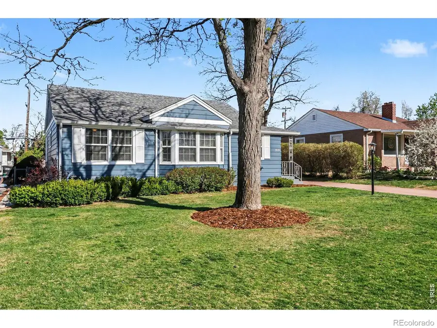 1610 Fairacre Road, Greeley, CO 80631 - #3