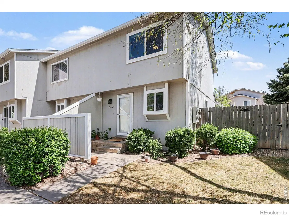 1906 Ross Court #D4, Fort Collins, CO 80526 - #1