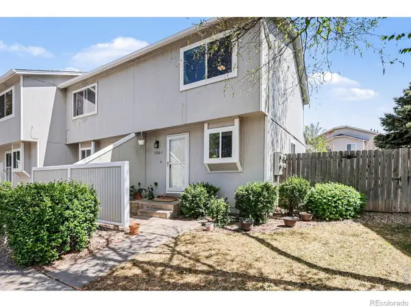 1906 Ross Court #D4, Fort Collins, CO 80526