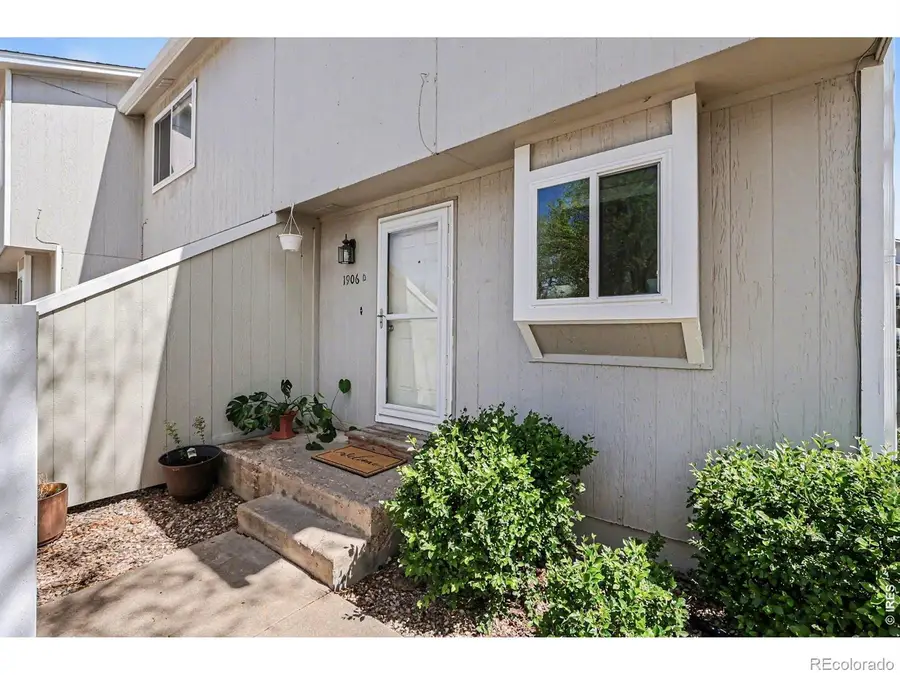 1906 Ross Court #D4, Fort Collins, CO 80526 - #2